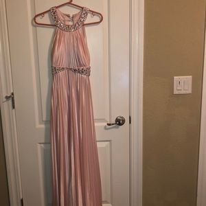 My old junior year prom dress